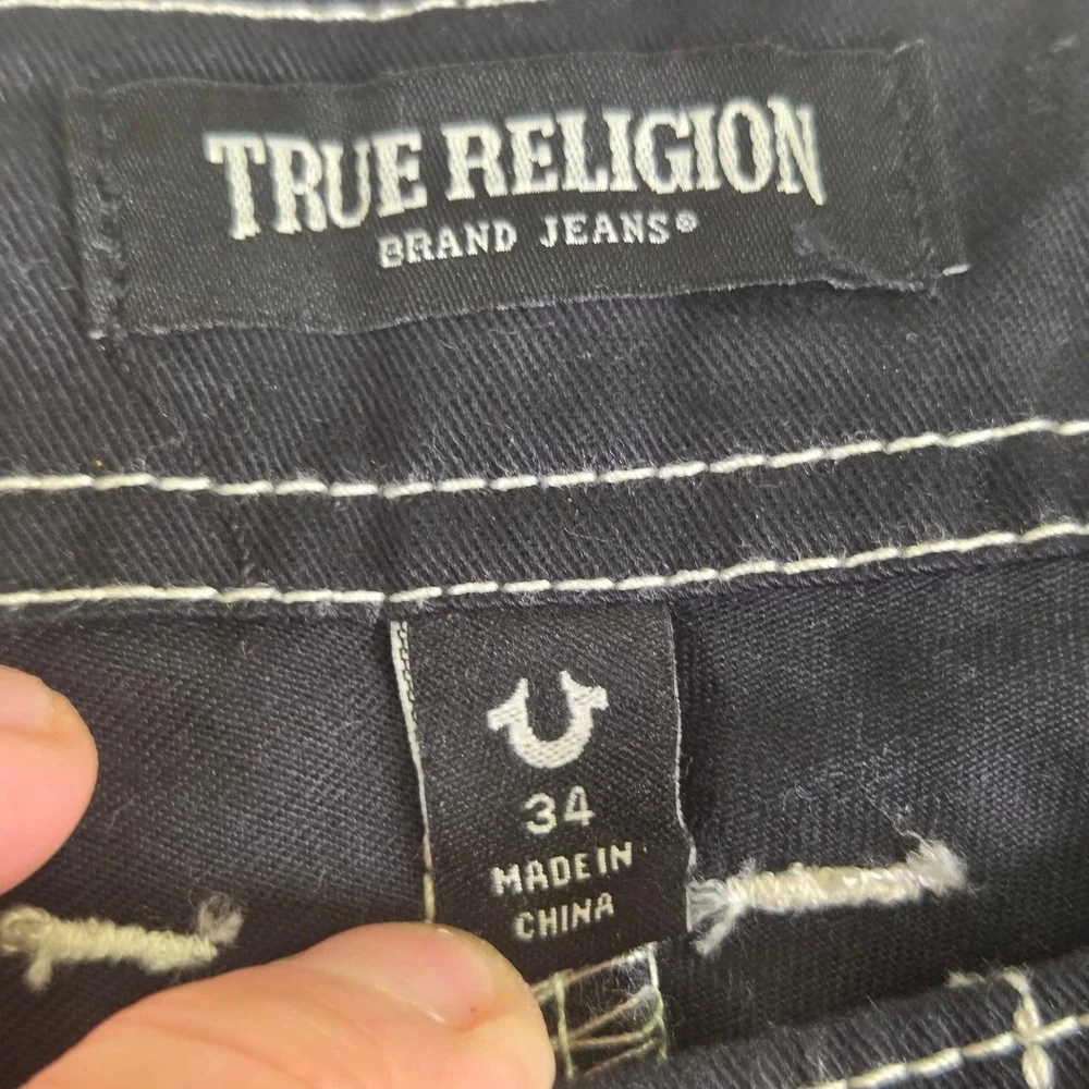 True Religion true religion